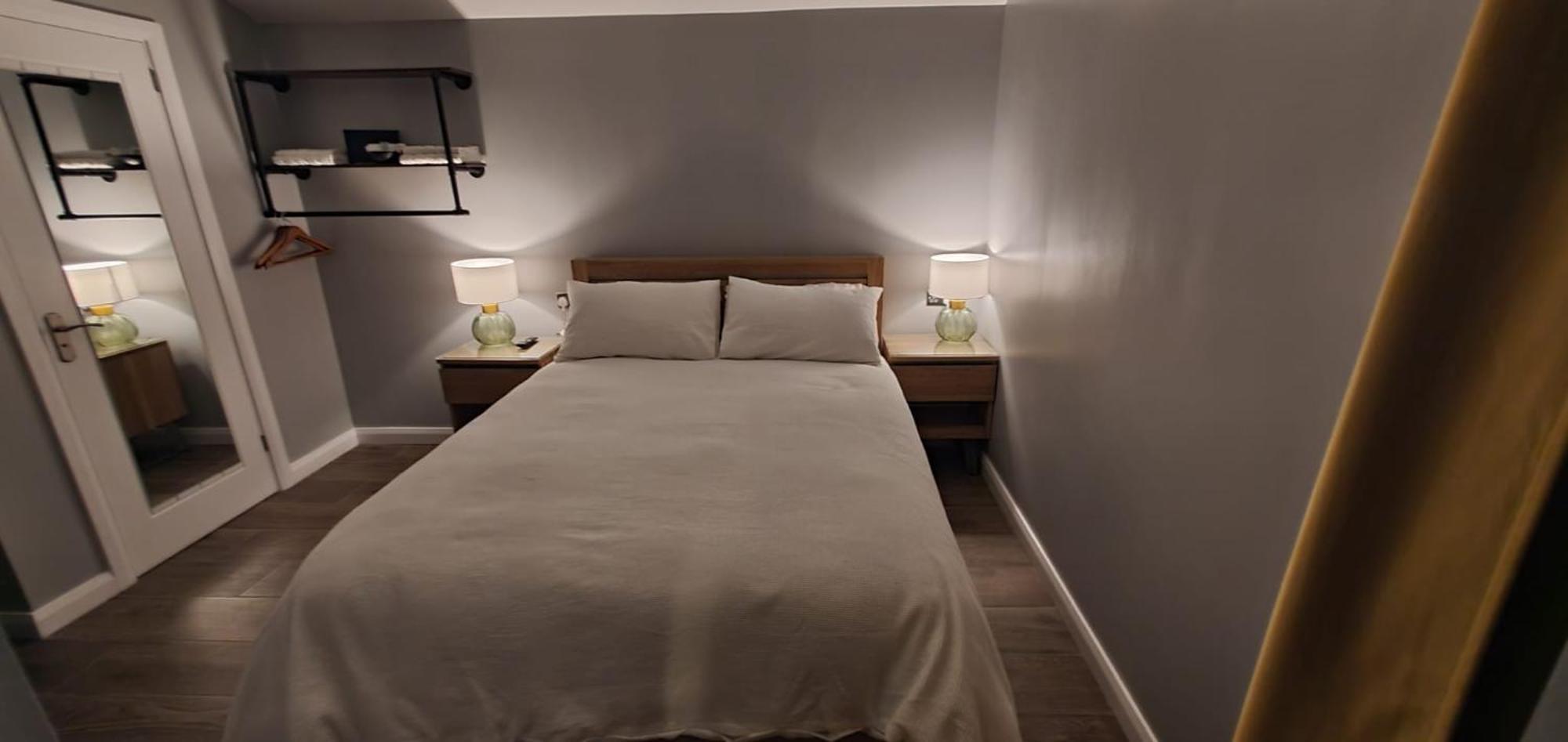Garden Lodge Μπέλφαστ Εξωτερικό φωτογραφία
