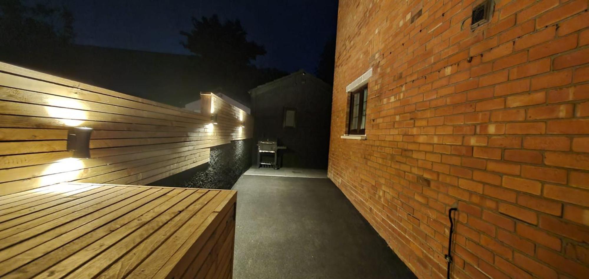 Garden Lodge Μπέλφαστ Εξωτερικό φωτογραφία