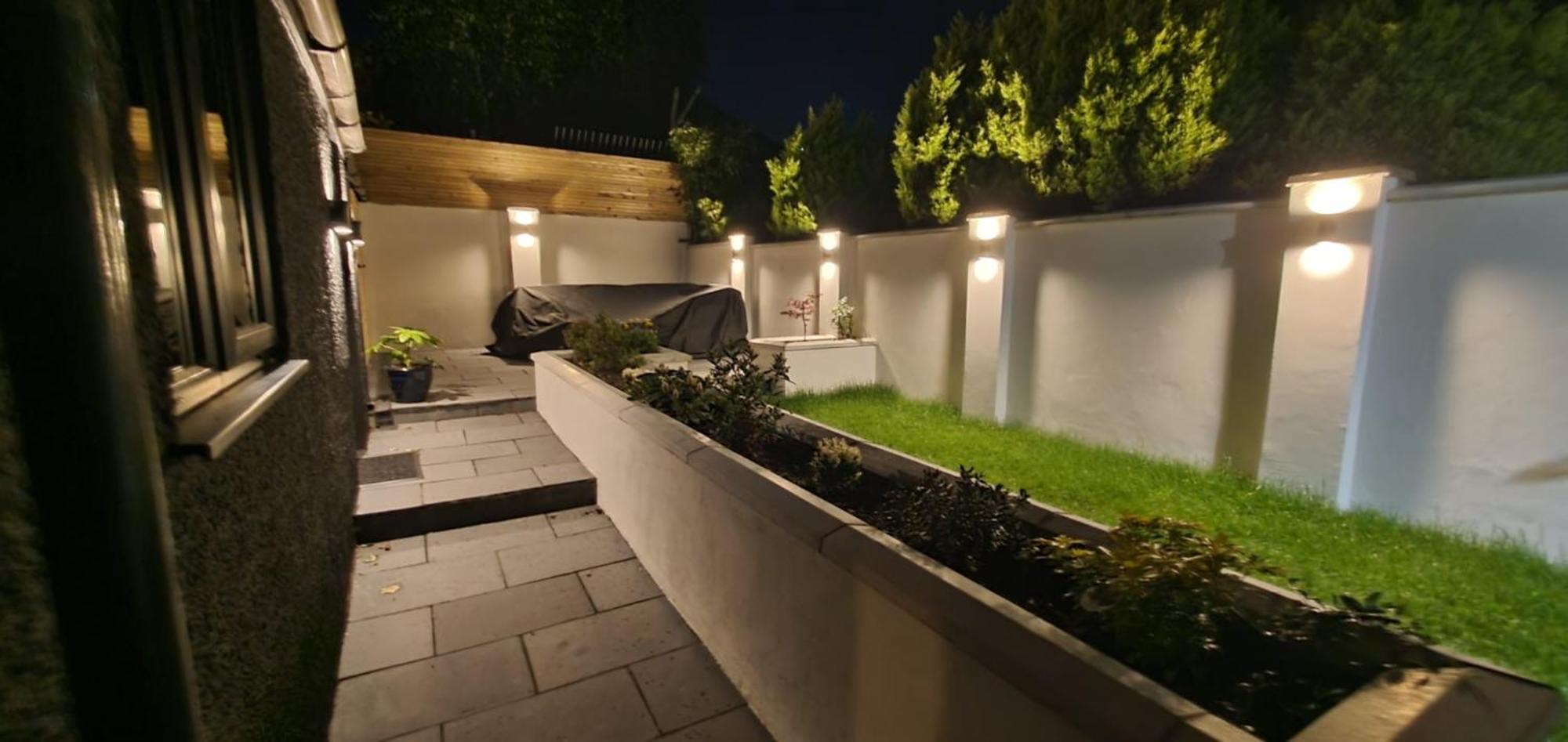 Garden Lodge Μπέλφαστ Εξωτερικό φωτογραφία